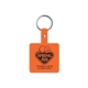 Square Flexible Key Tag