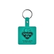 Square Flexible Key Tag