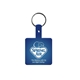 Square Flexible Key Tag
