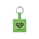 Square Flexible Key Tag