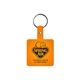 Square Flexible Key Tag