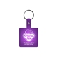 Square Flexible Key Tag