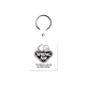 Square Flexible Key Tag