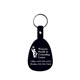 Tab Flexible Key Tag