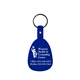 Tab Flexible Key Tag