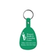 Tab Flexible Key Tag