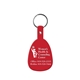 Tab Flexible Key Tag