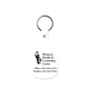 Tab Flexible Key Tag