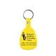 Tab Flexible Key Tag