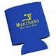 Promotional Custom Economy Pocket Coolie Cup Holder