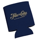 Promotional Custom Economy Pocket Coolie Cup Holder