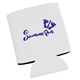 Promotional Custom Economy Pocket Coolie Cup Holder