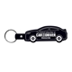 Car Flexible Key Tag
