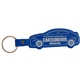 Car Flexible Key Tag