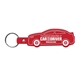 Car Flexible Key Tag