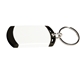 On The Edge Key Tag