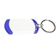 On The Edge Key Tag