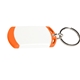 On The Edge Key Tag