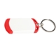 On The Edge Key Tag
