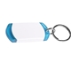 On The Edge Key Tag