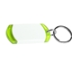 On The Edge Key Tag