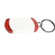 On The Edge Key Tag