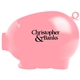 Action Piggy Bank