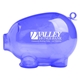 Action Piggy Bank