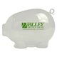 Action Piggy Bank