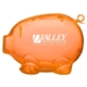 Action Piggy Bank