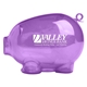 Action Piggy Bank