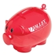 Action Piggy Bank