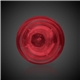 Red LED Flashballs