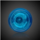 Blue w / Blue LED Flashballs
