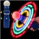 LED Galaxy Spinner Wand - 8