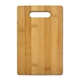 Bamboo Cutting Board
