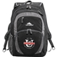 High Sierra Overtime Fly - By 17 Computer Backpack