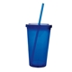 Good Value(TM) Double Wall Acrylic Tumbler - 18 oz.