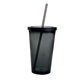 Double Wall Acrylic Tumbler - 18 oz