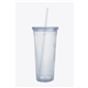 Good Value(TM) Double Wall Acrylic Tumbler - 24 oz