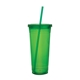 Good Value(TM) Double Wall Acrylic Tumbler - 24 oz