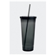 Good Value(TM) Double Wall Acrylic Tumbler - 24 oz