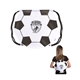 GameTime Soccer Drawstring Bag