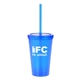 USA Made 16 oz Double - Wall Tumbler