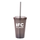 USA Made 16 oz Double - Wall Tumbler