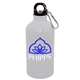17 oz Aluminum Petite Bottle