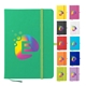 rPET Journal Notebook
