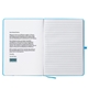 rPET Journal Notebook