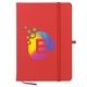 rPET Journal Notebook