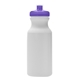 20 oz Hydration Water Bottle
